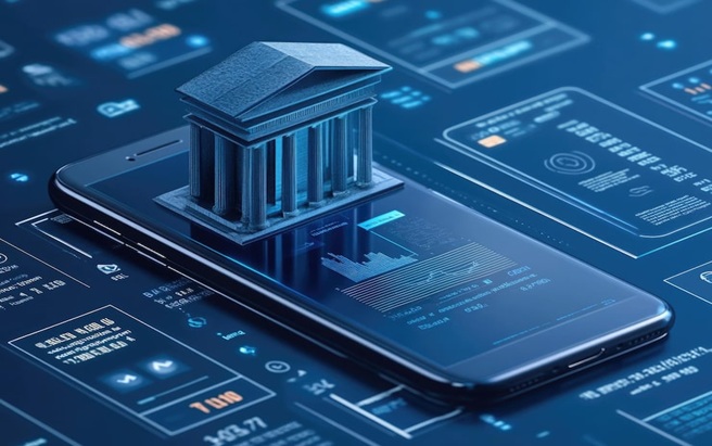 Open Banking in the GCC: A New Era of Financial Innovation