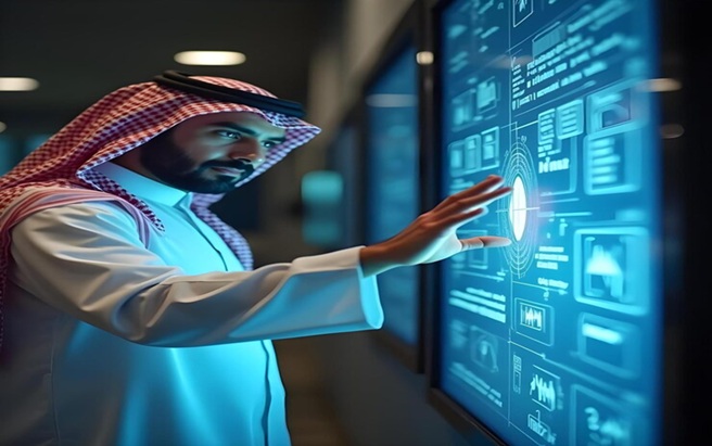API Consent Monitoring in Saudi Arabia Explained - Vismaya